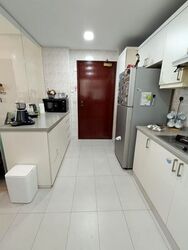 Parkshore (D15), Condominium #512811501